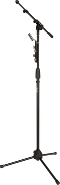 Fender - Telescoping Boom Microphone Stand