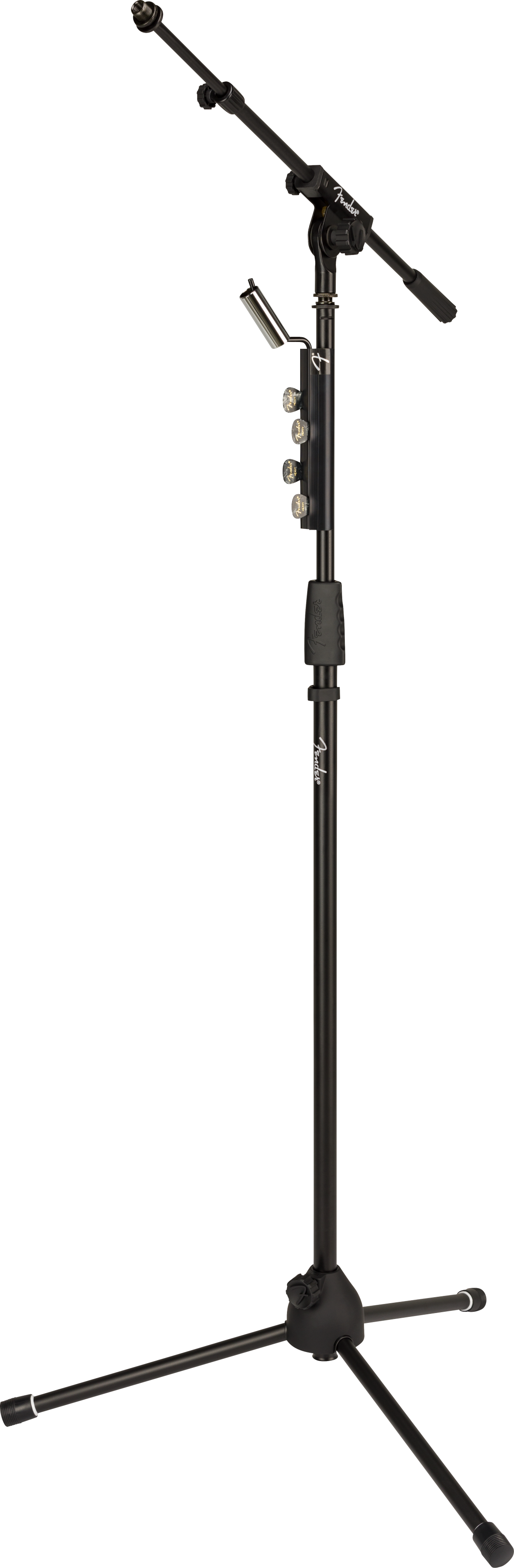 Fender - Telescoping Boom Microphone Stand