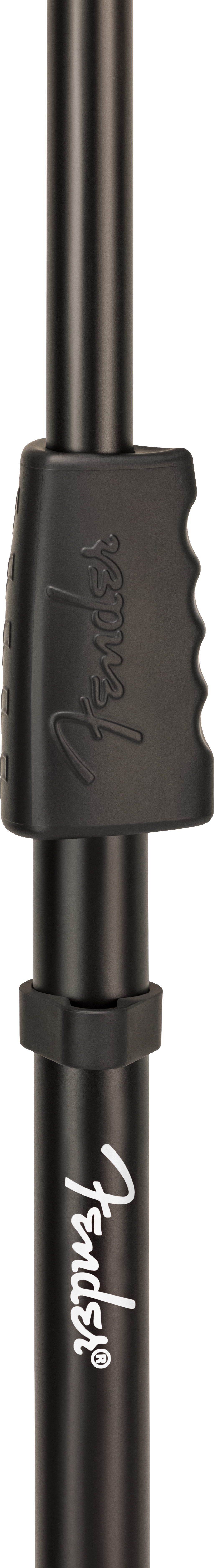 Fender - Round Base Microphone Stand