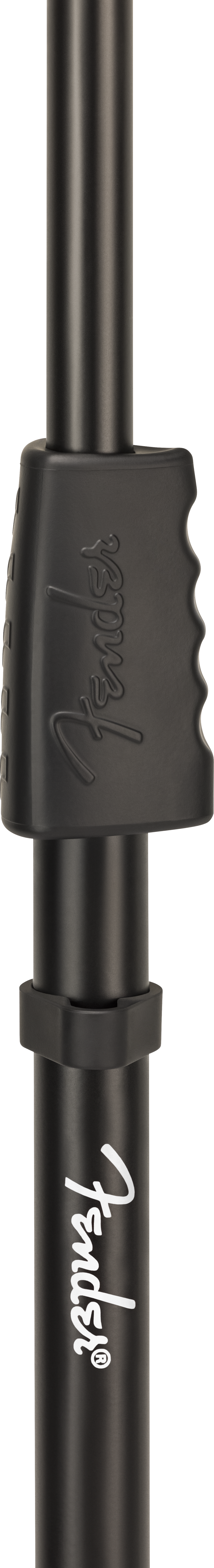 Fender - Round Base Microphone Stand