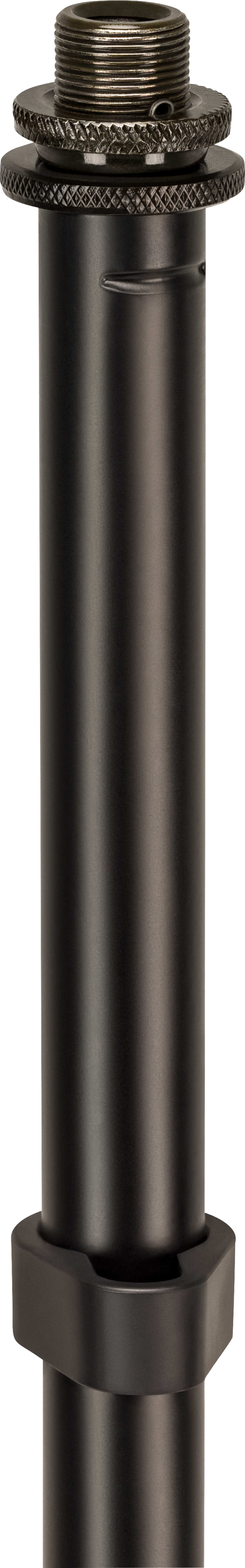 Fender - Round Base Microphone Stand