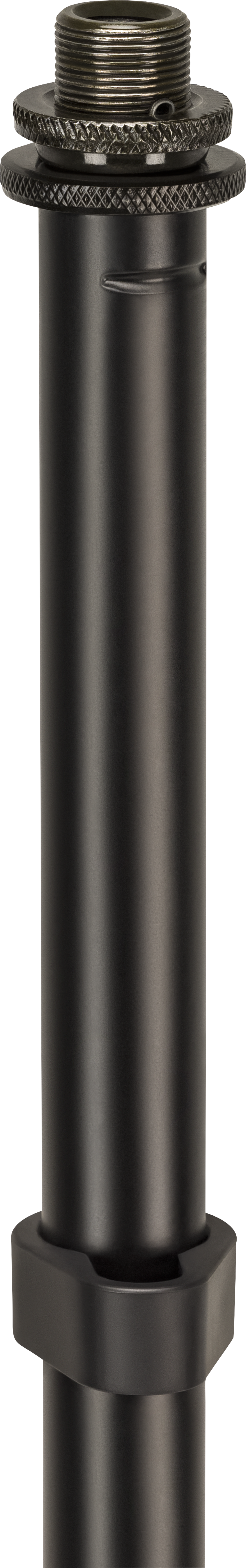 Fender - Round Base Microphone Stand