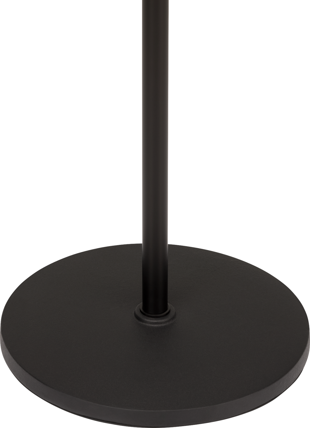 Fender - Round Base Microphone Stand