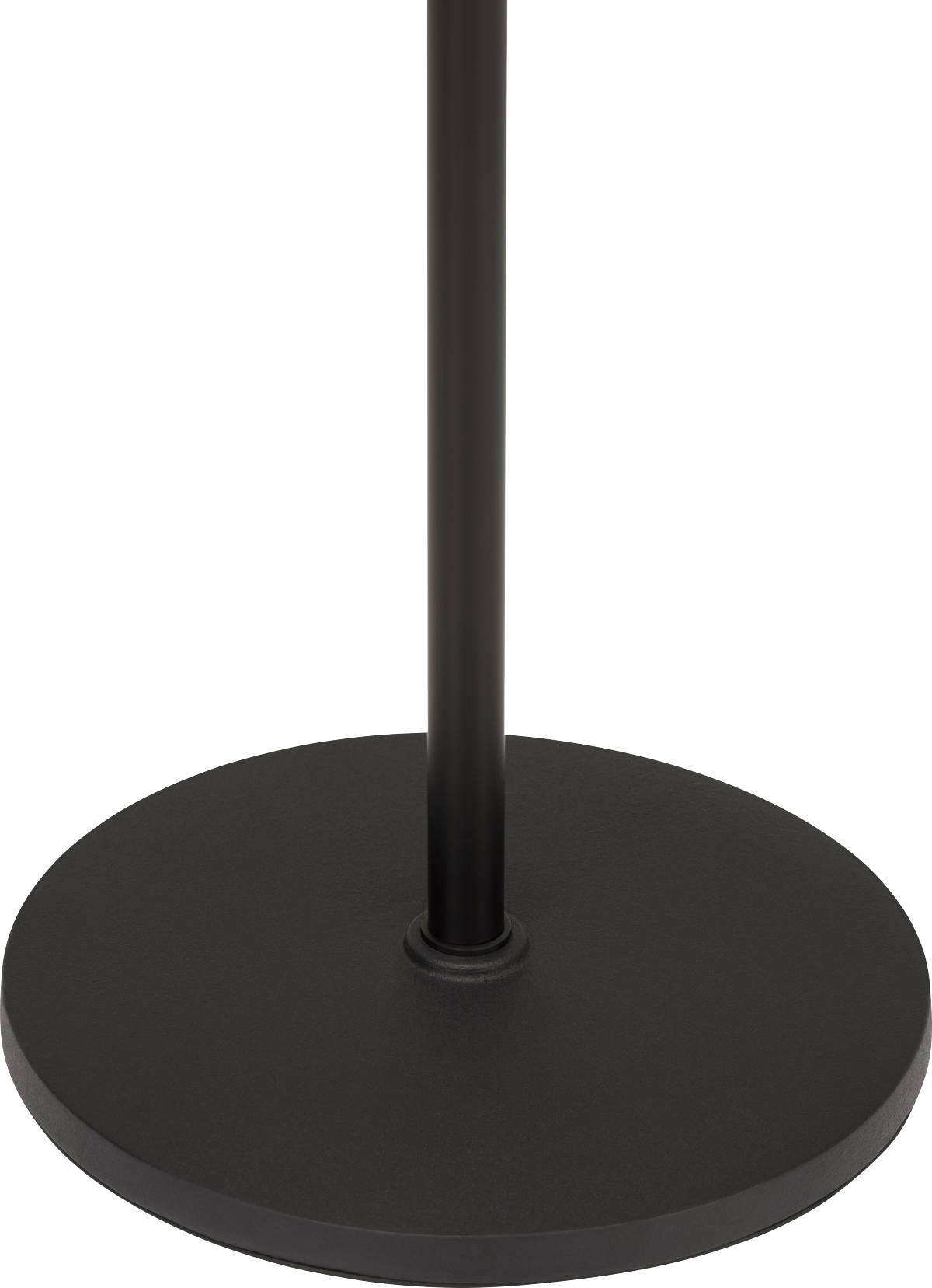 Fender - Round Base Microphone Stand