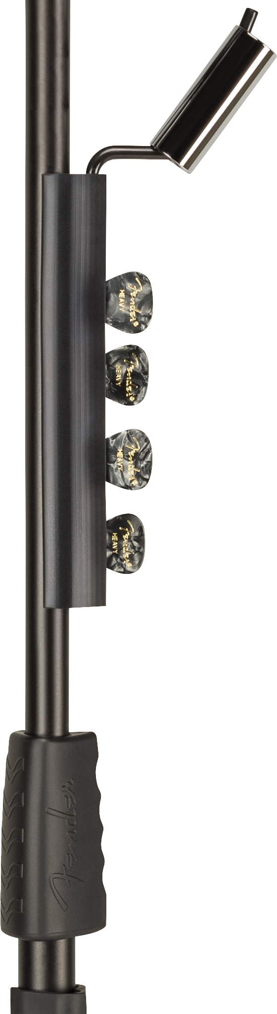 Fender - Round Base Microphone Stand