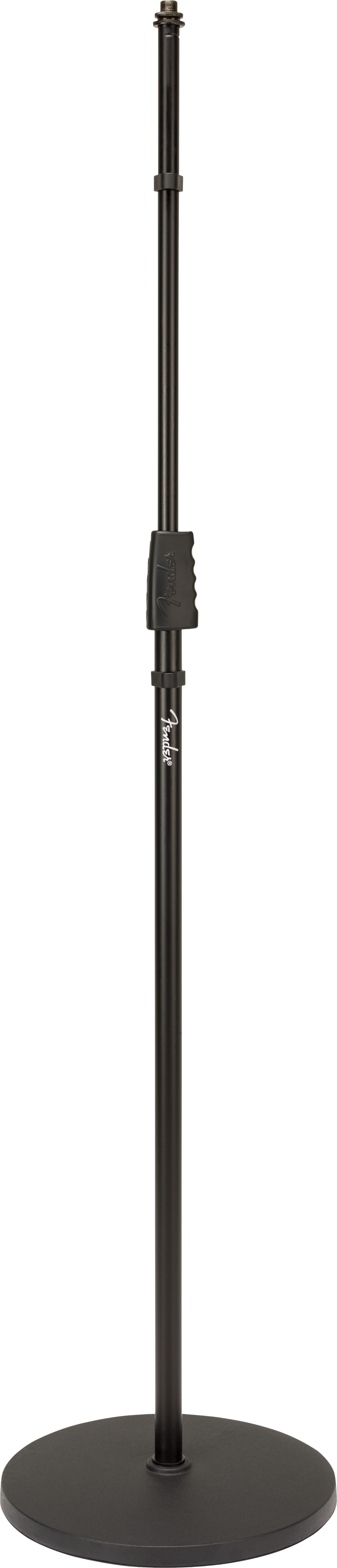 Fender - Round Base Microphone Stand