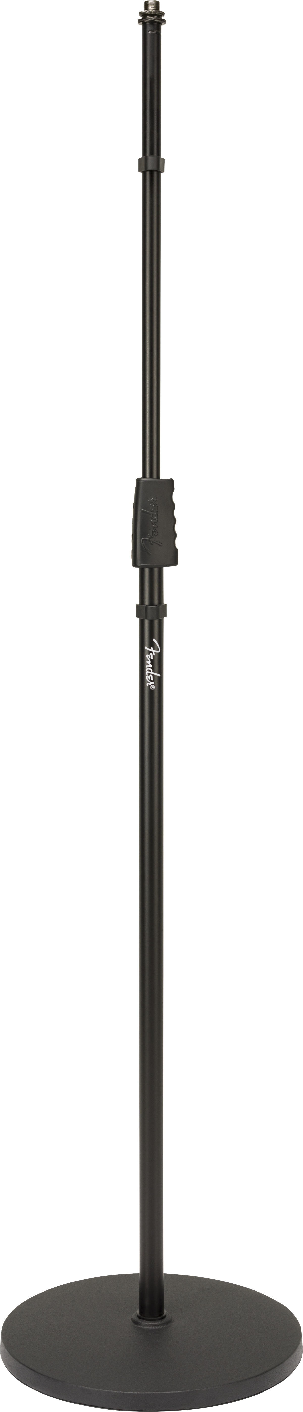 Fender - Round Base Microphone Stand
