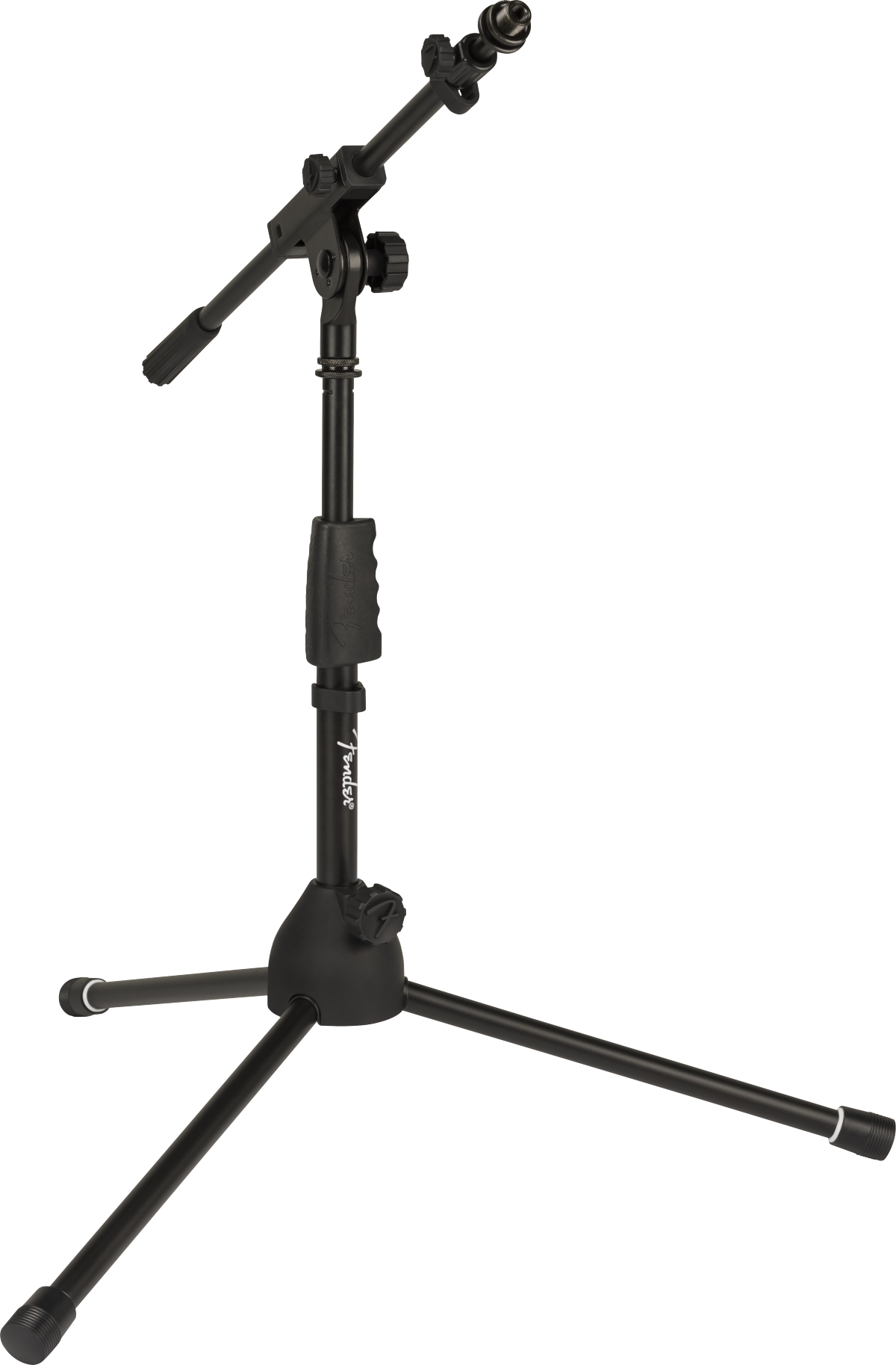 Fender - Telescoping Boom Amplifier Mic Stand