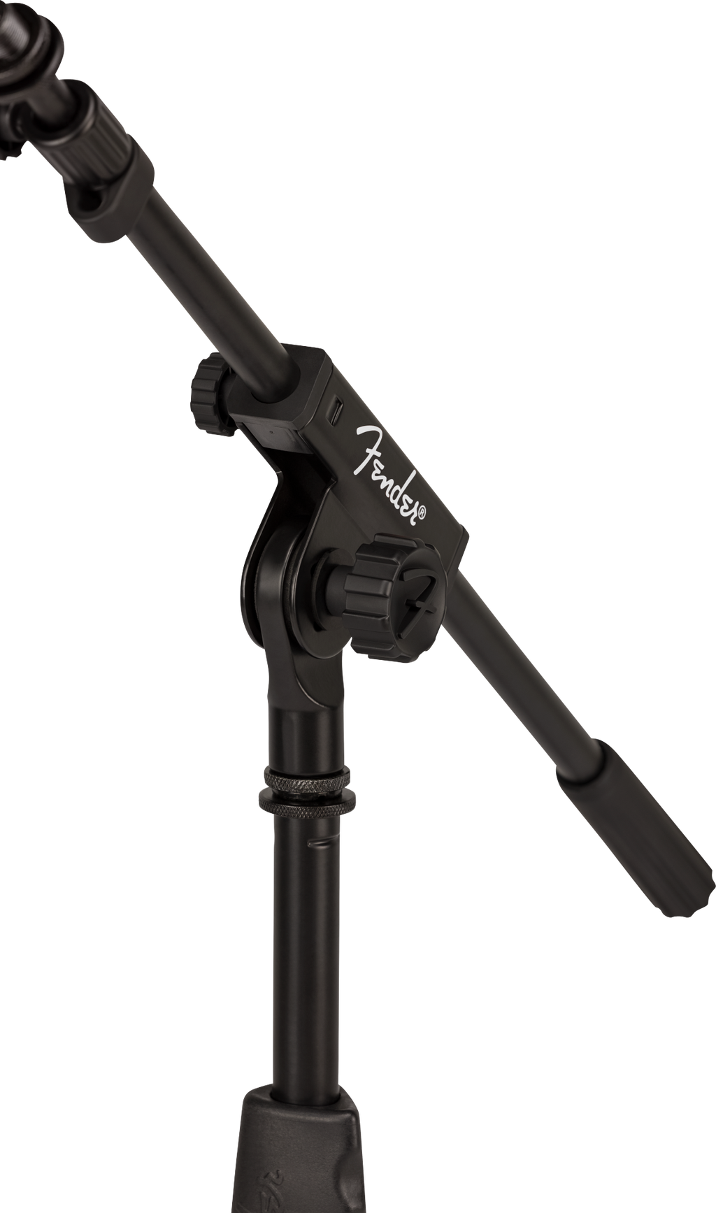 Fender - Telescoping Boom Amplifier Mic Stand