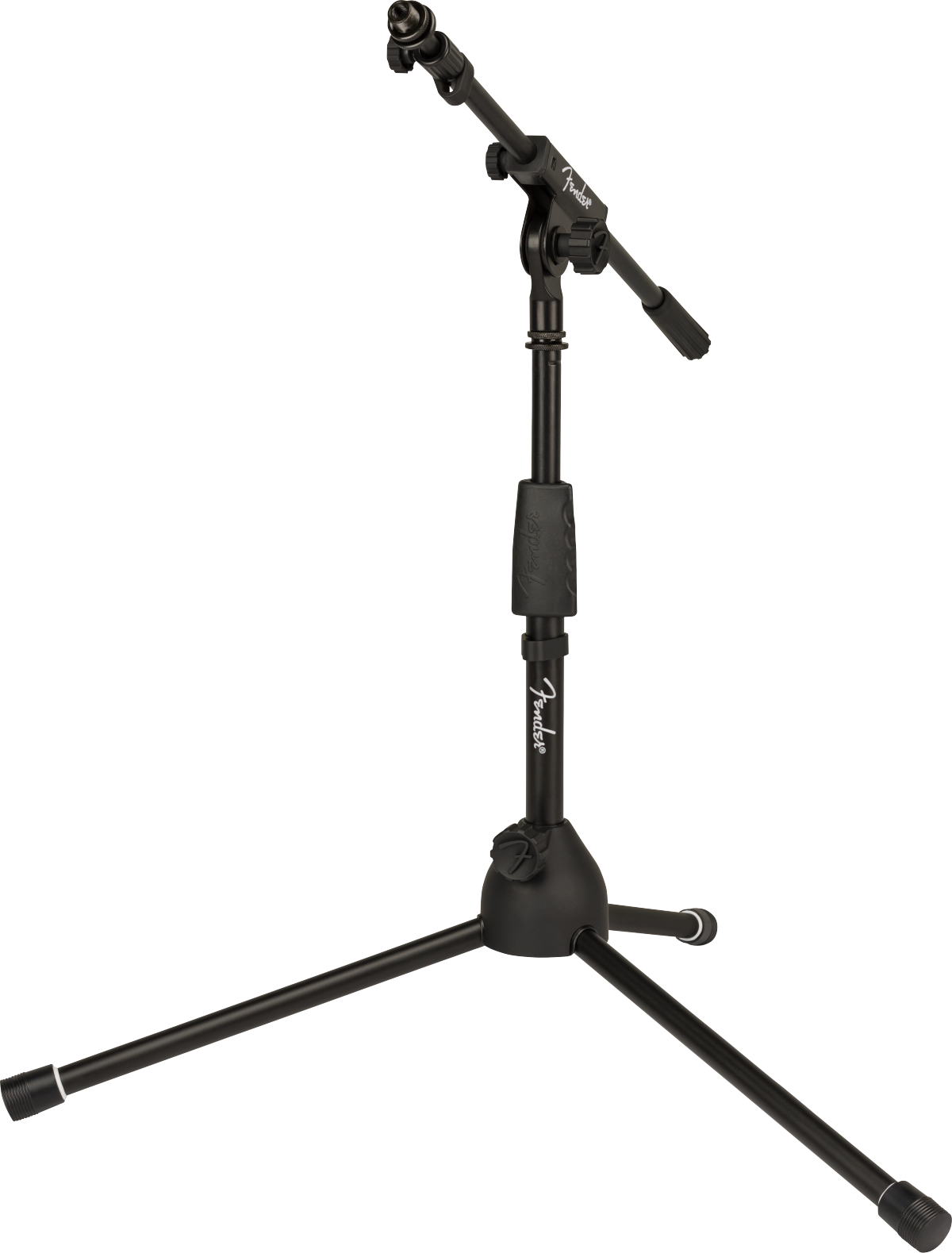 Fender - Telescoping Boom Amplifier Mic Stand