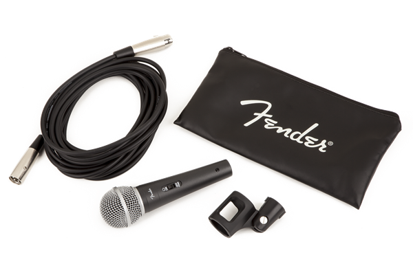 Fender - P-52S Microphone Kit