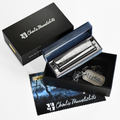 1847 Charlie Musselwhite Lightning Harmonica