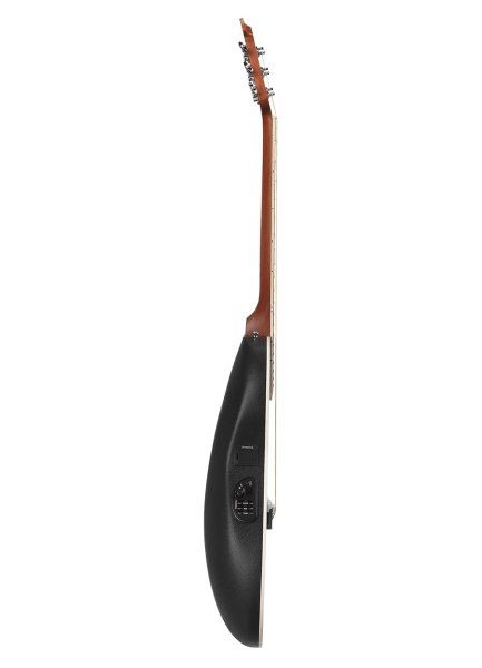 Ovation -  Ovation Celebrity Elite Super Shallow Acoustic-Electric Guitar Sunburst- CE48-1