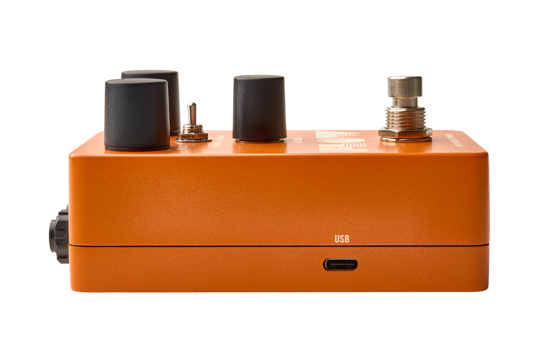 Universal Audio Pedals - UAFX Flow Vintage Tremolo Pedal