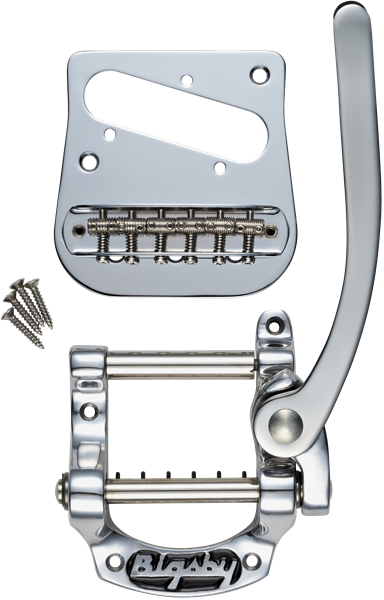 Bigsby - Bigsby® B5 Telecaster® Modification Vibrato Kit