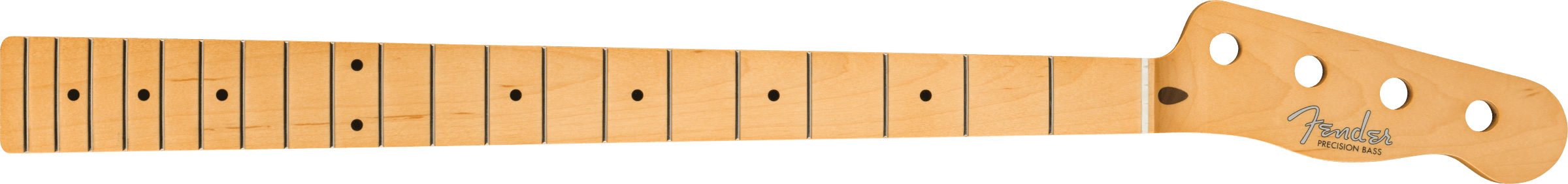 Fender - Fender® 1951 Precision Bass® Neck