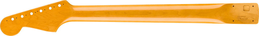 Fender - American Vintage II 1961 Stratocaster® Neck, 21 Vintage Tall Frets, 7.25" Radius, Rosewood