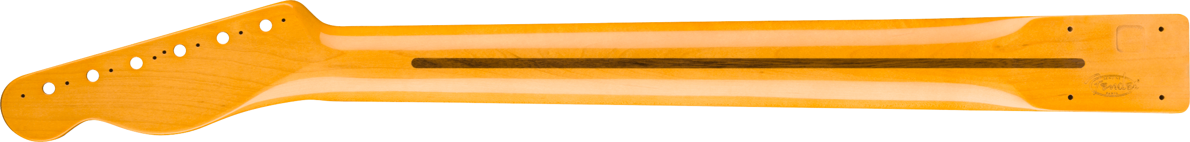 Fender - American Vintage II 1951 Telecaster® Neck, 21 Vintage Tall Frets, 7.25" Radius, Maple