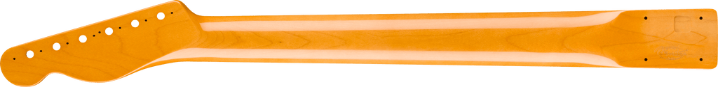 Fender - American Vintage II 1963 Telecaster Neck, 21 Vintage Tall Frets, 7.25" Radius, Rosewood