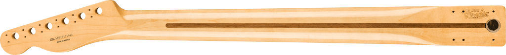 Fender - Sub-Sonic Baritone Telecaster® Neck, 22 Medium Jumbo Frets, Maple