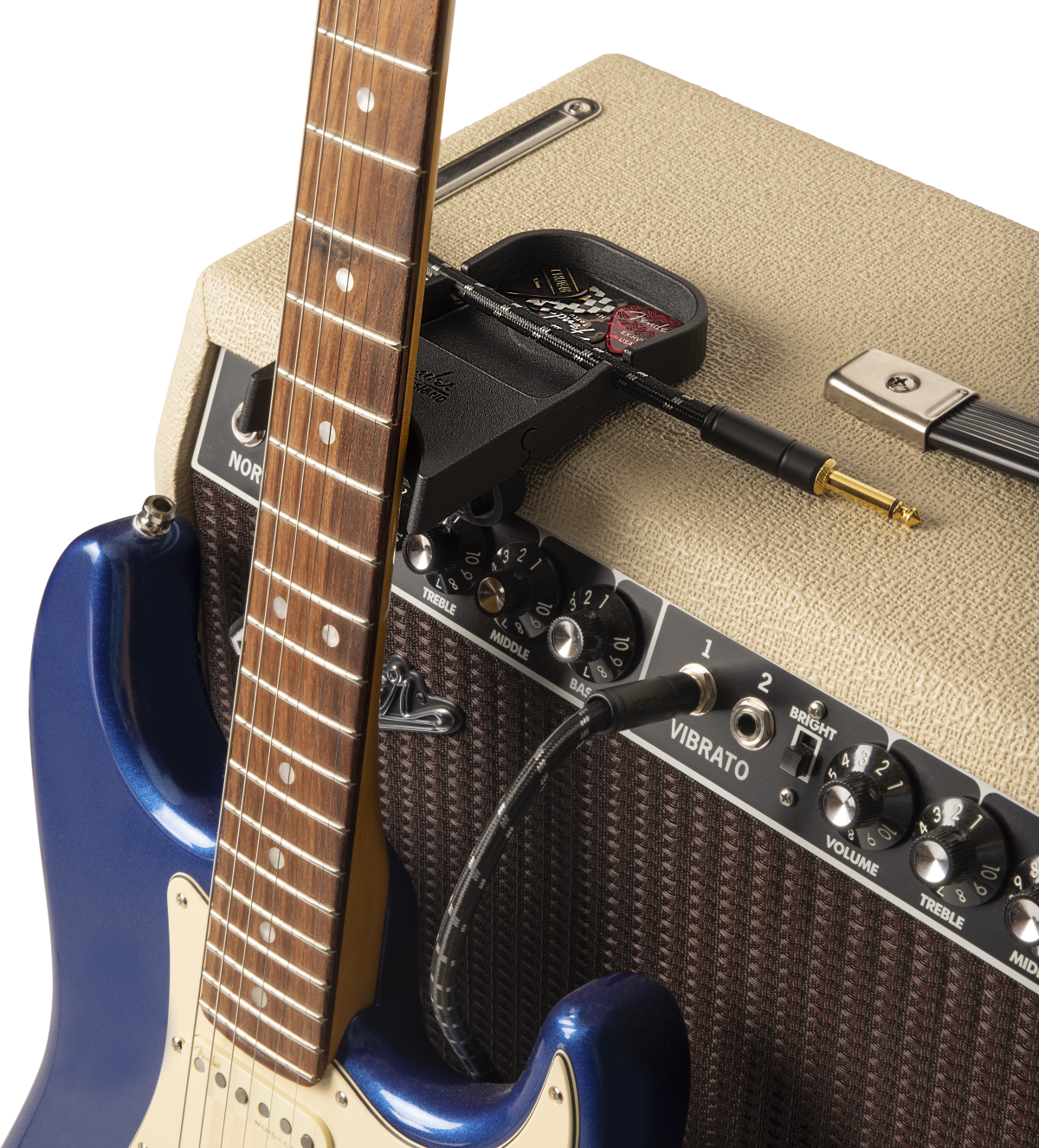 Fender - Amperstand™ Guitar Cradle