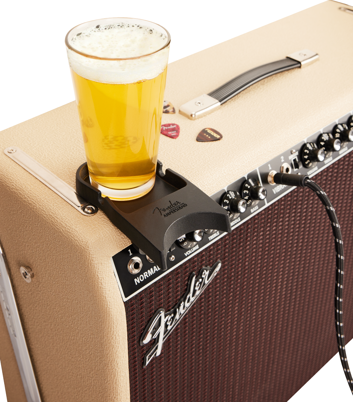 Fender - Amperstand™ Guitar Cradle