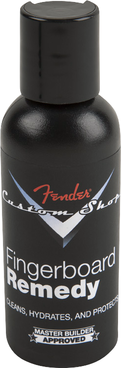 Fender - Custom Shop Fingerboard Remedy 2 oz