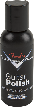 Fender - Custom Shop Guitar Polish 2 oz