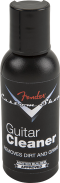 Fender - Custom Shop Guitar Cleaner 2 oz