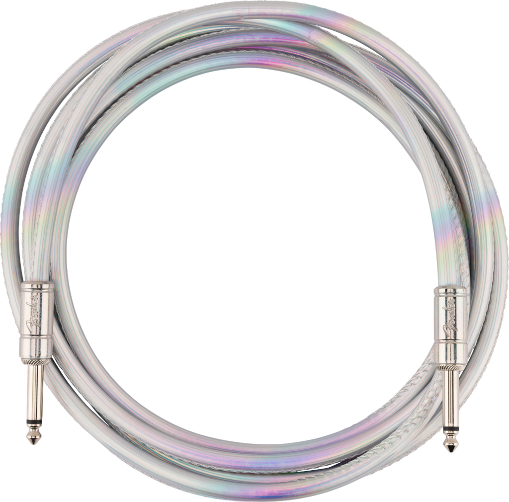 Fender - Contour™ Galaxy Instrument Cable