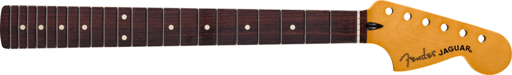Fender - Player II Series Jaguar® Neck, 22 Medium Jumbo Frets, 9.5", Modern "C"