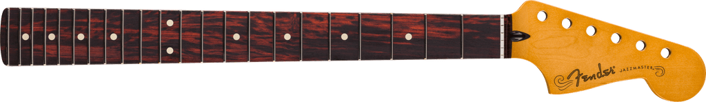 Fender - Player II Series Jazzmaster® Neck, 22 Medium Jumbo Frets, 9.5", Modern "C"