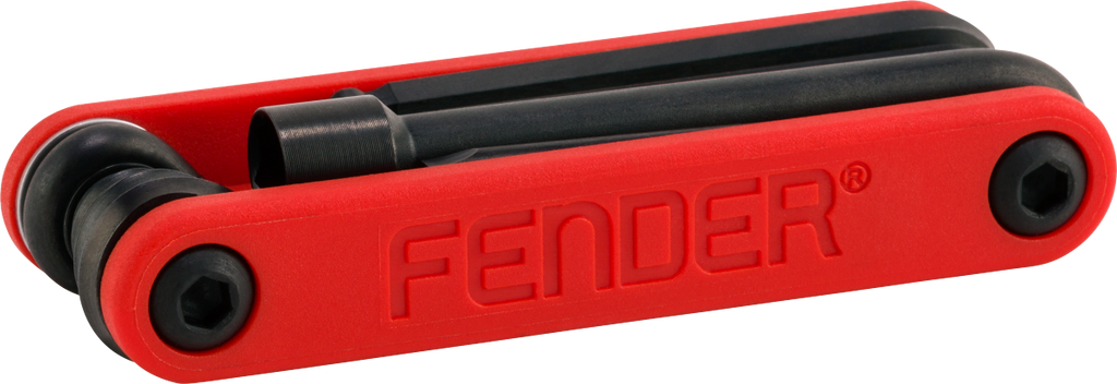 Fender - Guitar & Bass Multi-Tool