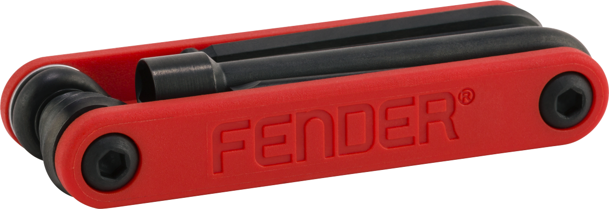 Fender - Guitar & Bass Multi-Tool