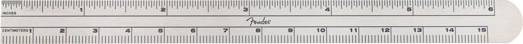 Fender - Driver/Ruler Combination Set