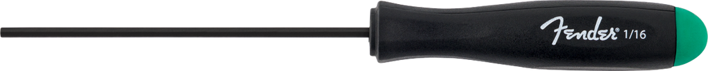 Fender - Driver/Ruler Combination Set