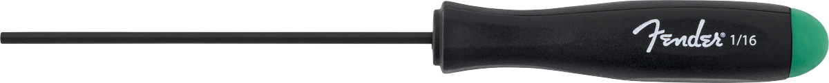 Fender - Driver/Ruler Combination Set