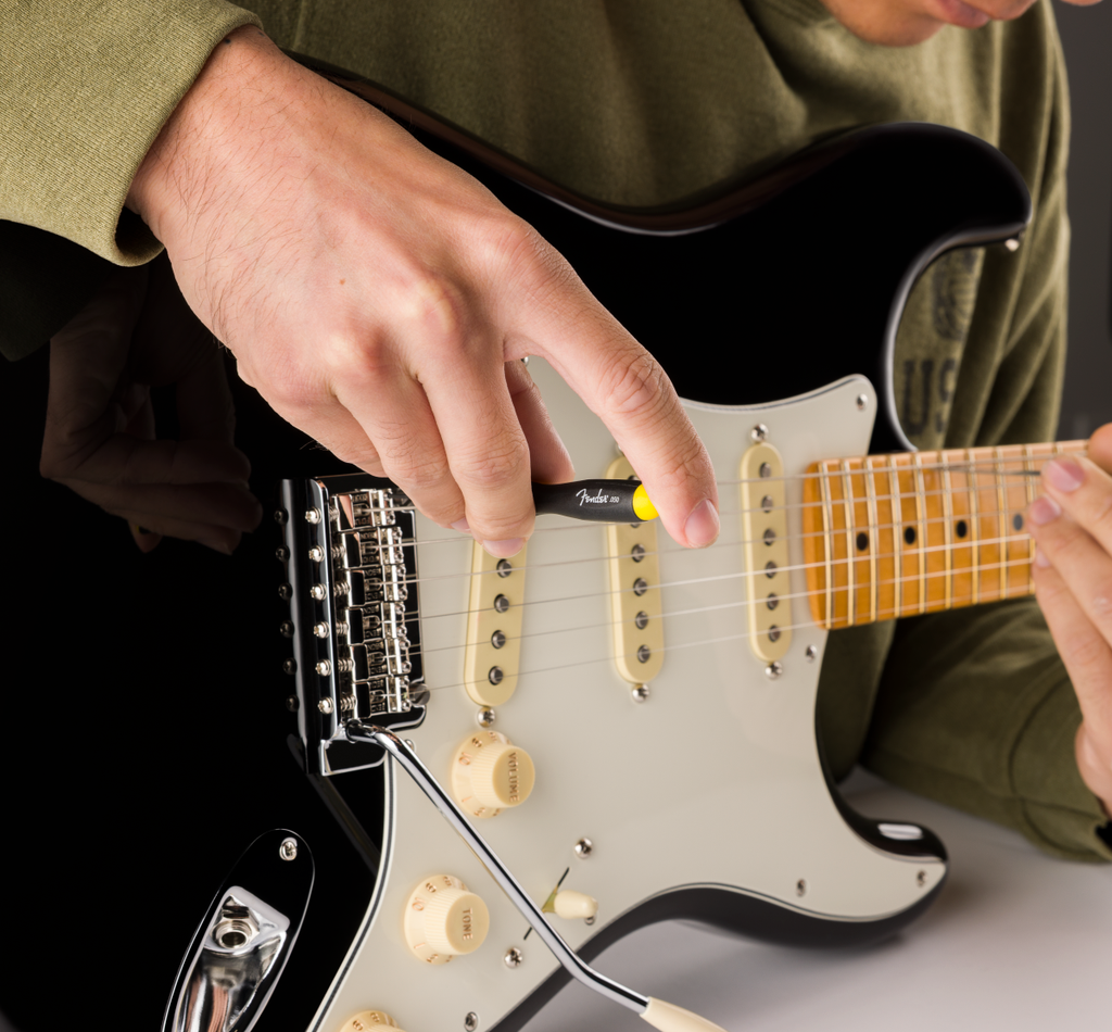 Fender - Driver/Ruler Combination Set