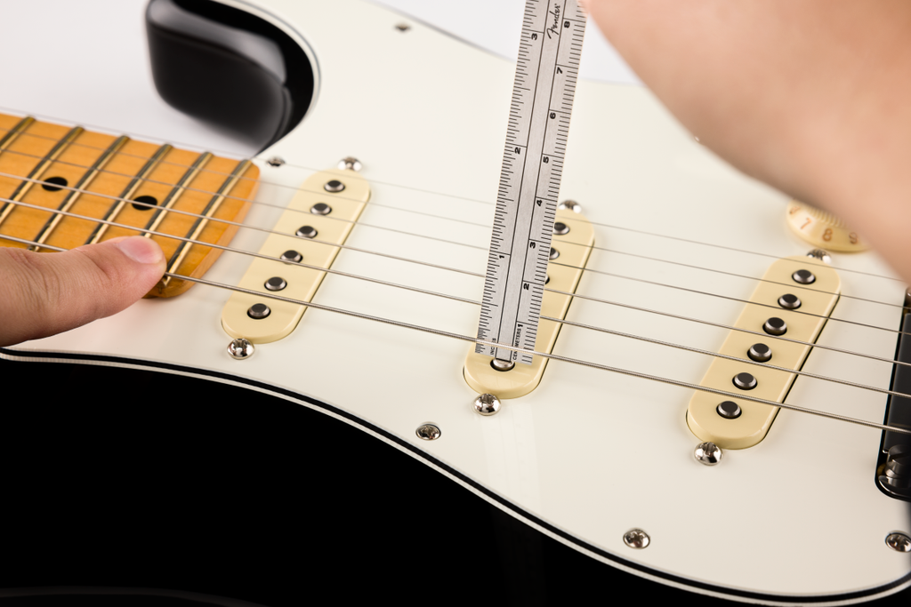 Fender - Driver/Ruler Combination Set