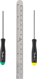 Fender - Driver/Ruler Combination Set