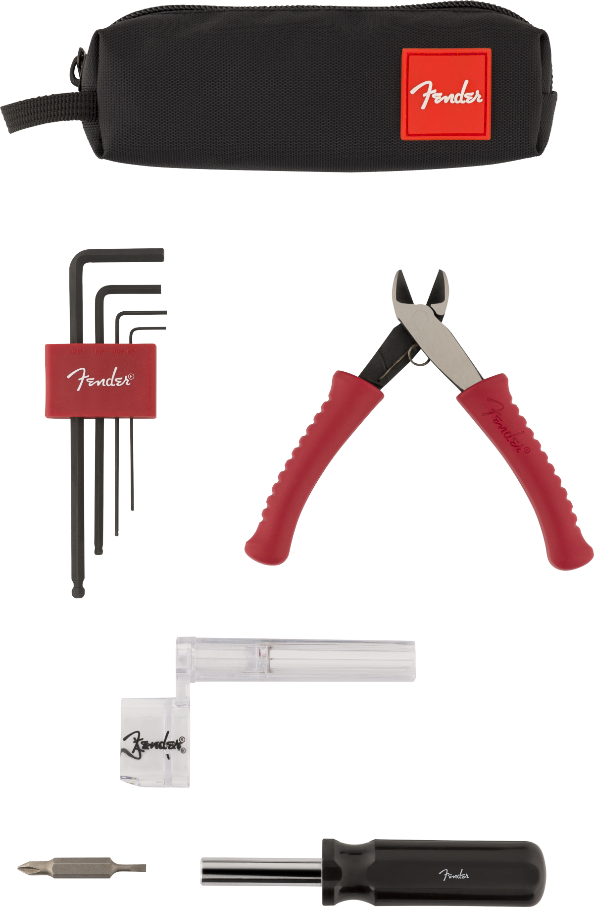 Fender - Mini Tech Kit