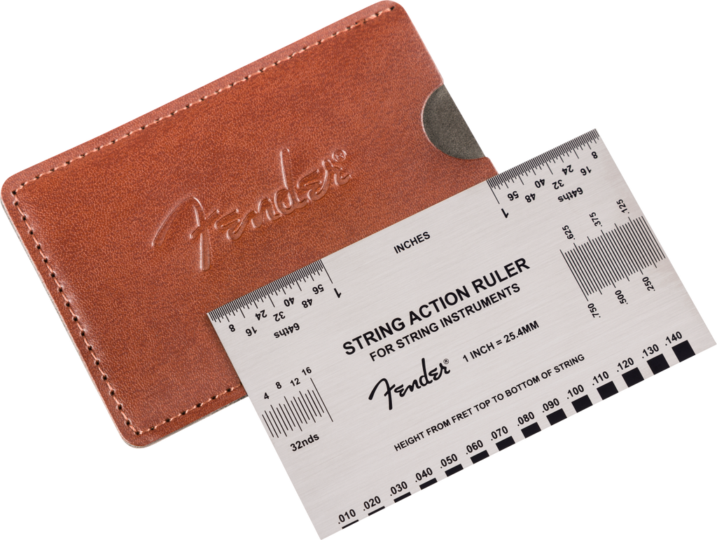 Fender - String Action Gauge