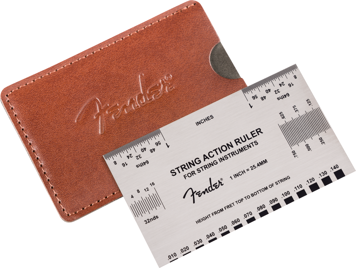 Fender - String Action Gauge