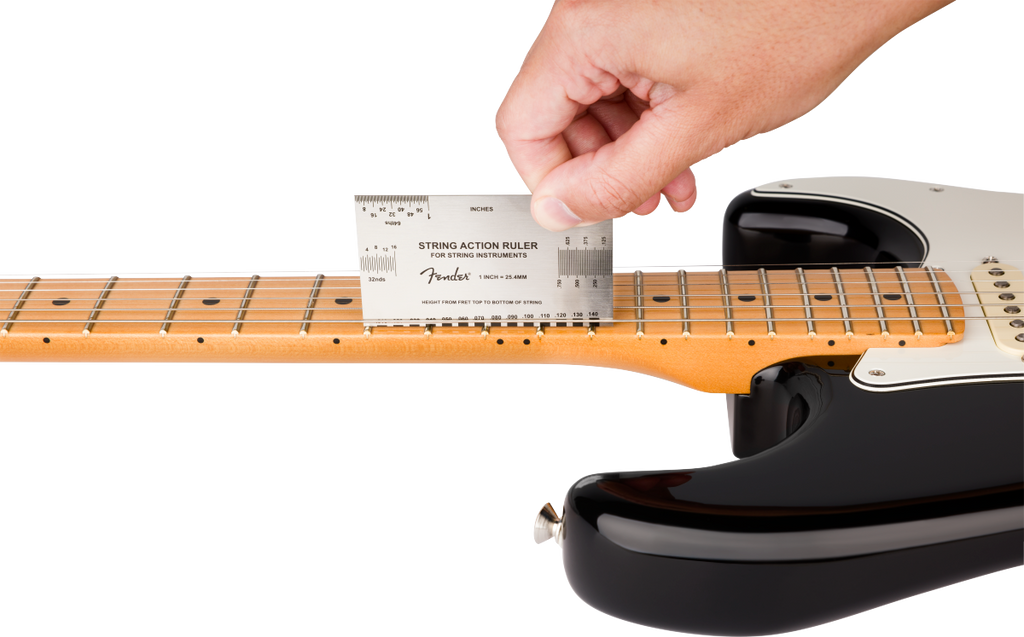 Fender - String Action Gauge