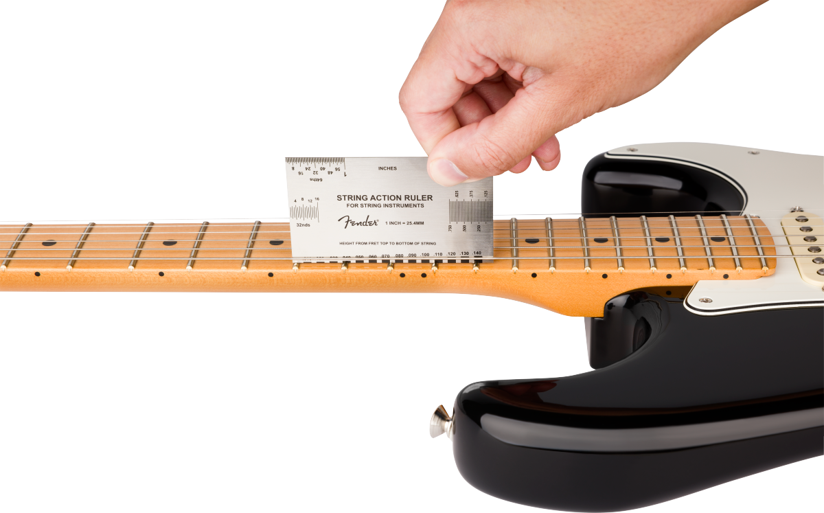 Fender - String Action Gauge
