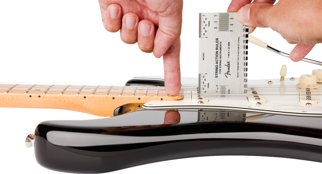 Fender - String Action Gauge
