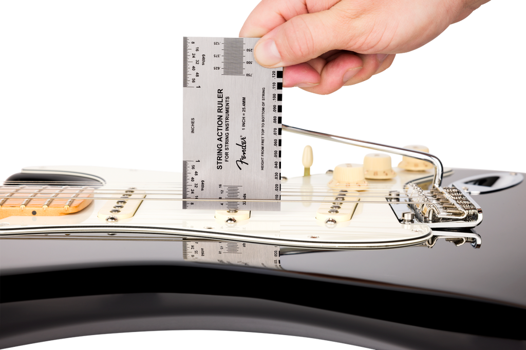 Fender - String Action Gauge