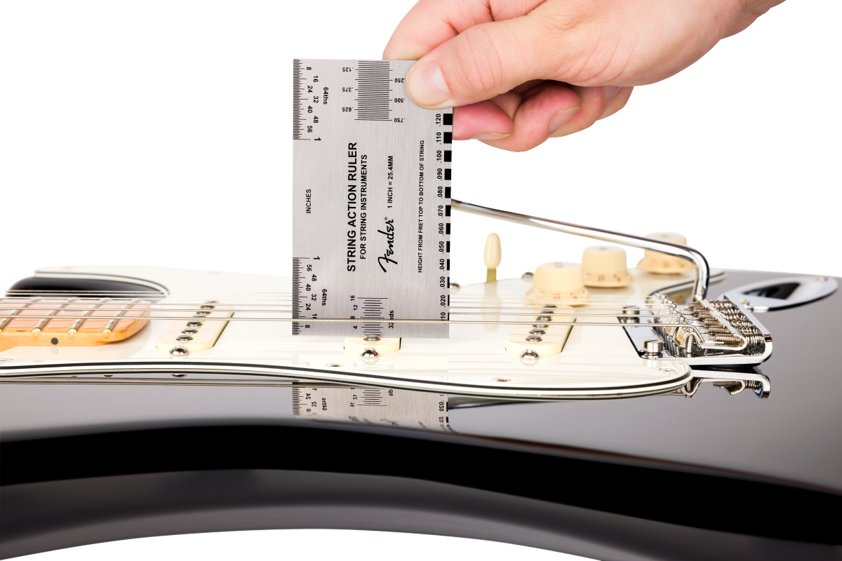 Fender - String Action Gauge