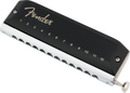 Fender - Groove Pro™ Chromatic 12-Hole Harmonica, Key of C