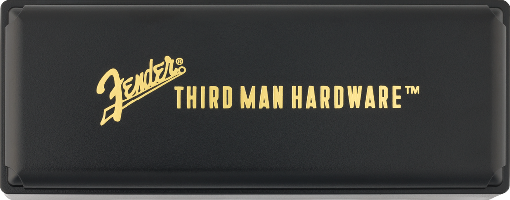 Fender - Fender® x Third Man Hardware™ Harmonica